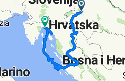 Open this route in the Bikemap app