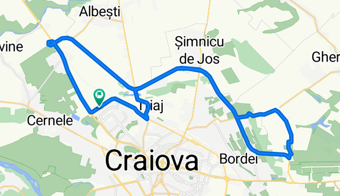 Diese Route in Bikemap Web öffnen