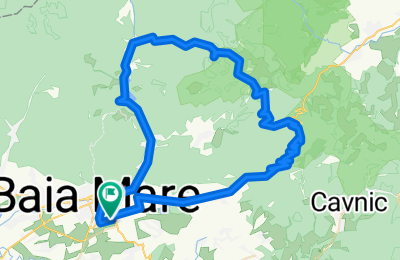 Open this route in the Bikemap app