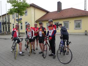 Atrakcja 1 na trasie Bikemap „Neumarkt-Altmühltal-Weißenburg (Tagestour Franken-Pedalos am 12.07.14)”