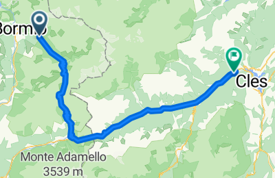 Open this route in the Bikemap app