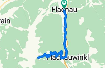 Open this route in the Bikemap app