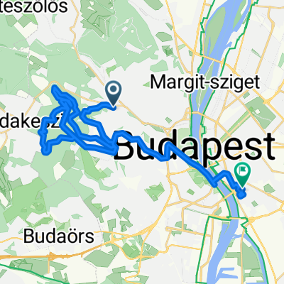 budakeszierdő