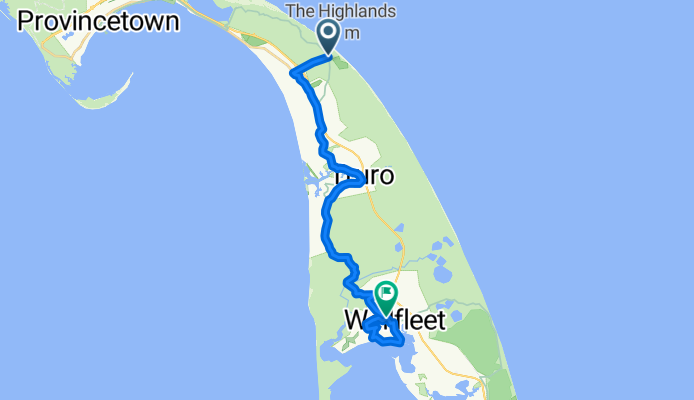 Diese Route in Bikemap Web öffnen