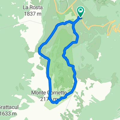 tre cime