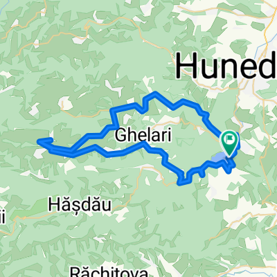 Tinutul Padurenilor