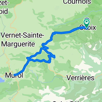Olloix Murol