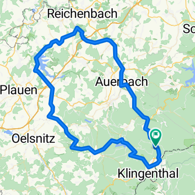 Vogtland -2-