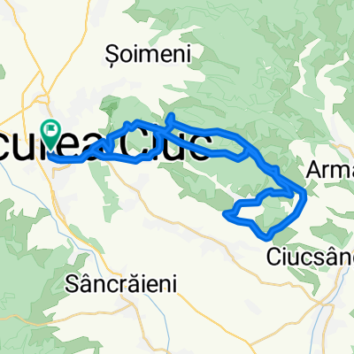 MTB 30km 2014