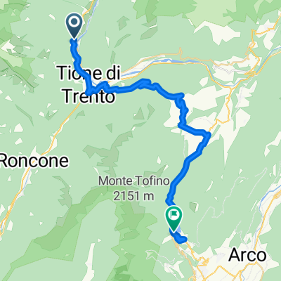 passo durone