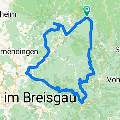 Oberprechtal St.Peter 2