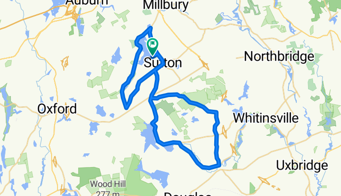 Blackstone Valley Triathlon