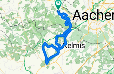 Open this route in the Bikemap app