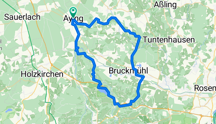 Ayinger Bierrunde