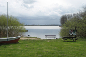 Highlight 4 along the Bikemap route "Passader See-Runde ab Passade"