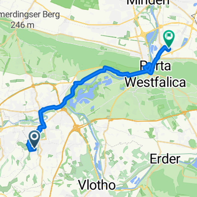 HDZ - Lerbeck
