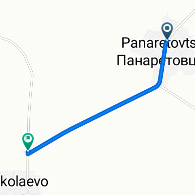 баирче Панаретовци