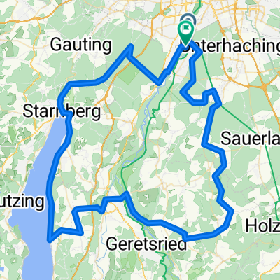 Rapha Munich W´s100 Ride