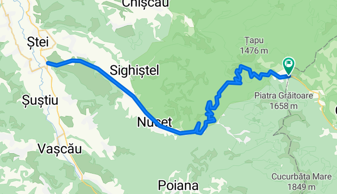 Diese Route in Bikemap Web öffnen