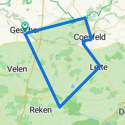 Gescher/Benedictushof/ Gescher