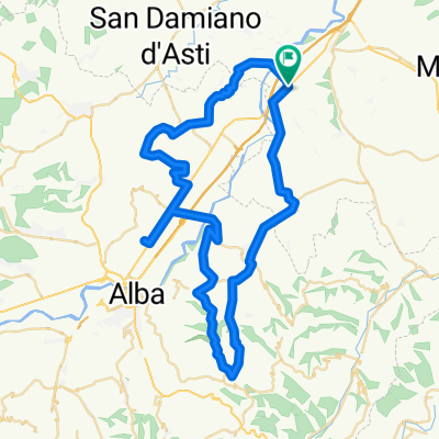 Bricco 4 - Giro di Guarene