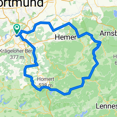 19.07.14.  35°C Sorpeseerunde