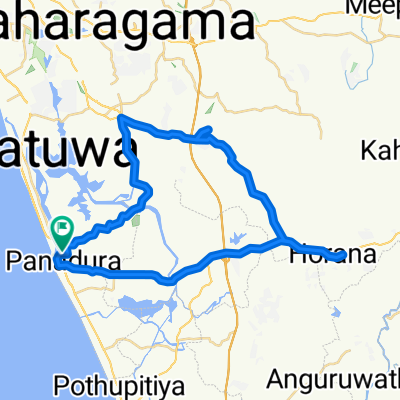 Ride on 2014-07-19