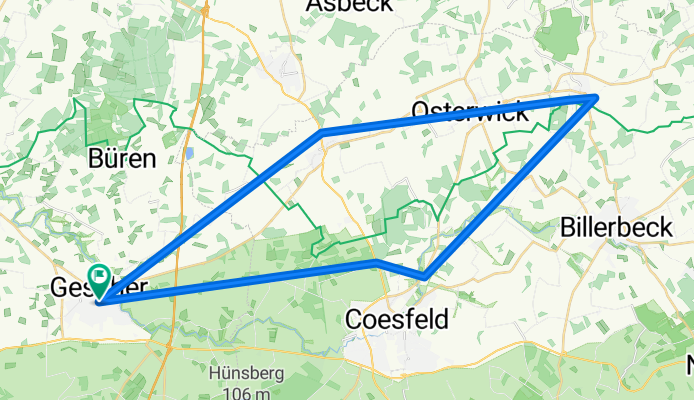 Diese Route in Bikemap Web öffnen