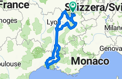 Open this route in the Bikemap app