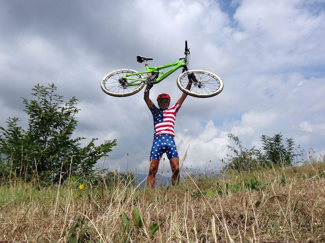 Ultrabike Corta (via cancello) di TaleQuale