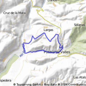PUEBLA DE VALLES 1