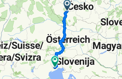 Open this route in the Bikemap app