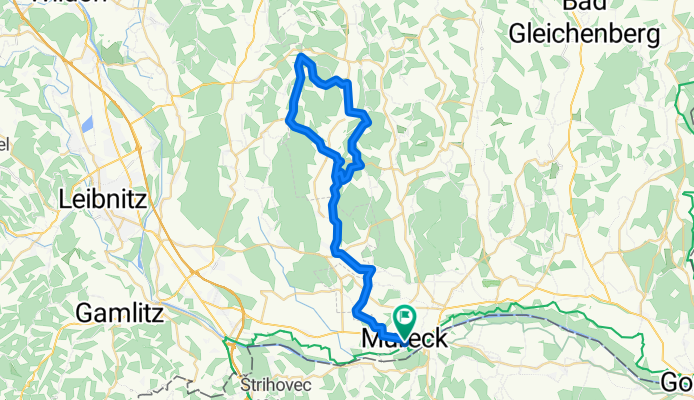 Diese Route in Bikemap Web öffnen