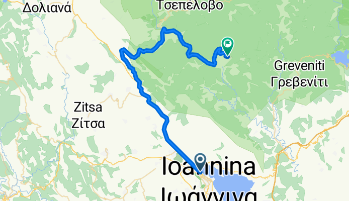ioannina - fragades - kipoi-ioannina