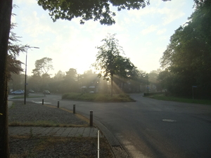 Hebe Bild 2 entlang der Bikemap-Route "Rondje huis met 2 foto" hervor Hebe Bild 2 entlang der Bikemap-Route "Rondje huis met 2 foto" hervor