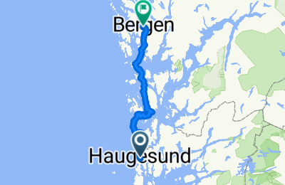 Open this route in the Bikemap app