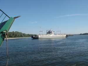 Point fort 25 sur l’itinéraire Bikemap « Dzikość i tajemnice Wyspy Wolin »