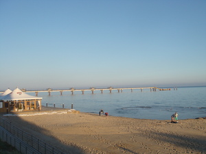 Point fort 16 sur l’itinéraire Bikemap « Dzikość i tajemnice Wyspy Wolin »