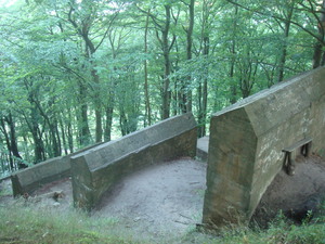 Point fort 20 sur l’itinéraire Bikemap « Dzikość i tajemnice Wyspy Wolin »