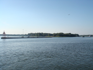 Point fort 26 sur l’itinéraire Bikemap « Dzikość i tajemnice Wyspy Wolin »