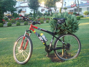 Point fort 15 sur l’itinéraire Bikemap « Dzikość i tajemnice Wyspy Wolin »