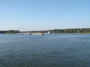 Point fort 24 sur l’itinéraire Bikemap « Dzikość i tajemnice Wyspy Wolin »