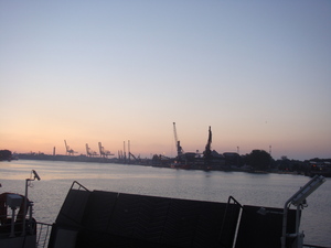 Point fort 2 sur l’itinéraire Bikemap « Dzikość i tajemnice Wyspy Wolin »