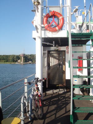 Point fort 23 sur l’itinéraire Bikemap « Dzikość i tajemnice Wyspy Wolin »