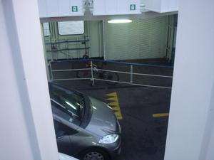 Point fort 1 sur l’itinéraire Bikemap « Dzikość i tajemnice Wyspy Wolin »