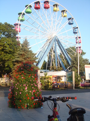Point fort 13 sur l’itinéraire Bikemap « Dzikość i tajemnice Wyspy Wolin »