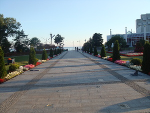 Point fort 17 sur l’itinéraire Bikemap « Dzikość i tajemnice Wyspy Wolin »