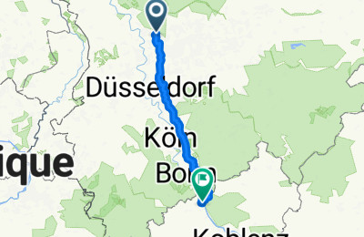 Open this route in the Bikemap app