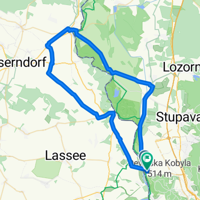 Zahorska Ves