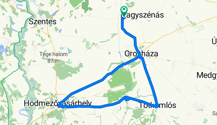 Diese Route in Bikemap Web öffnen